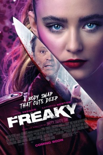 Freaky Freaky