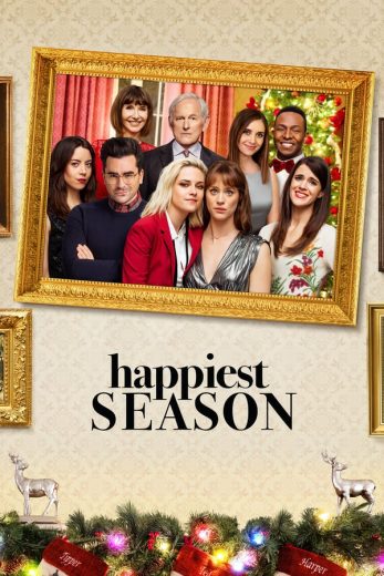 Happiest Season Happiest Season