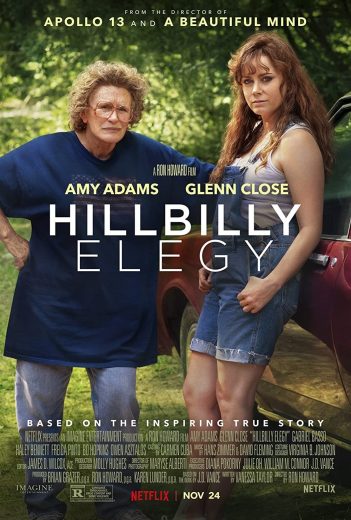 Hillbilly Elegy Hillbilly Elegy