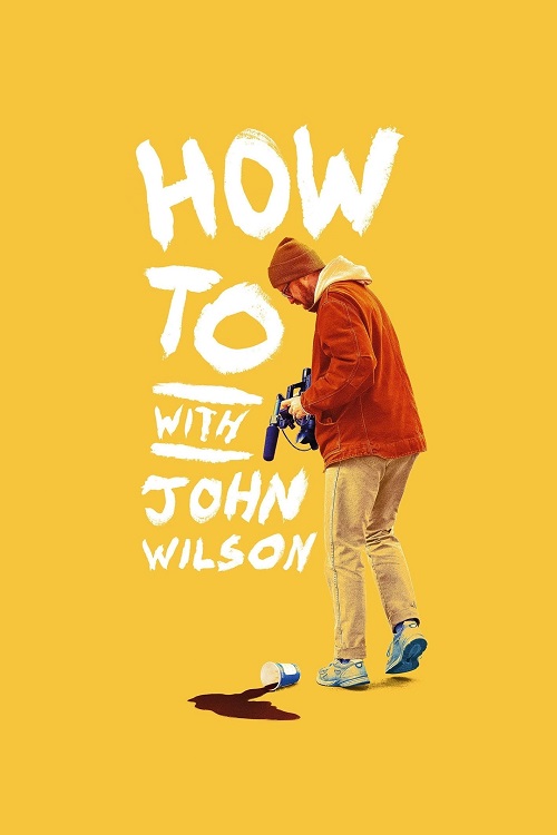 How to with John Wilson الموسم 1 الحلقة 1 How to with John Wilson الموسم 1 الحلقة 1