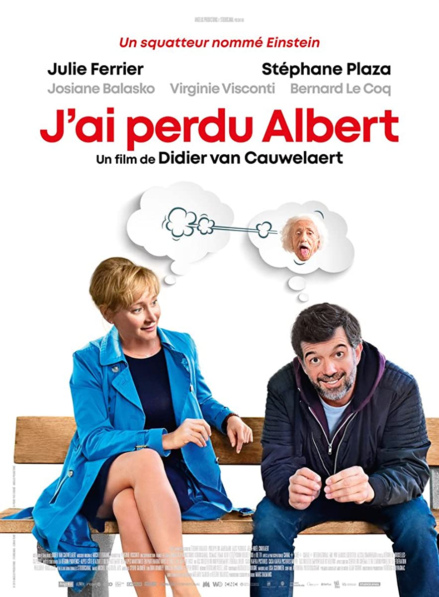 I Lost Albert I Lost Albert