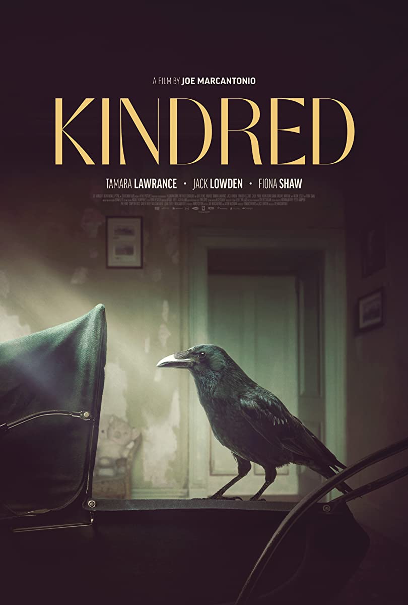 Kindred Kindred