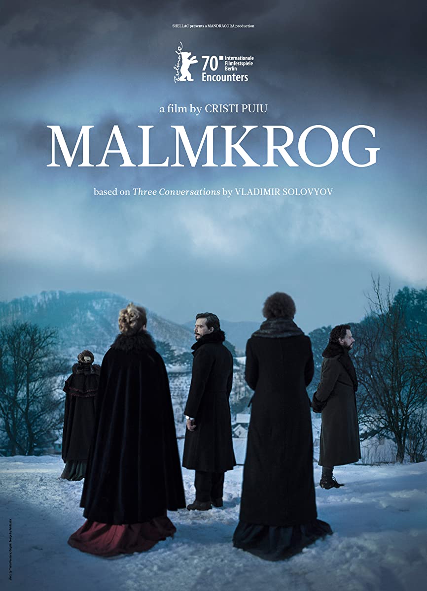 Malmkrog Malmkrog
