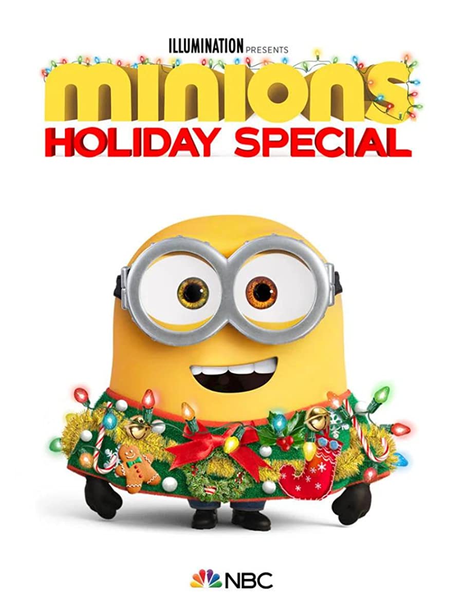 Minions Holiday Special Minions Holiday Special