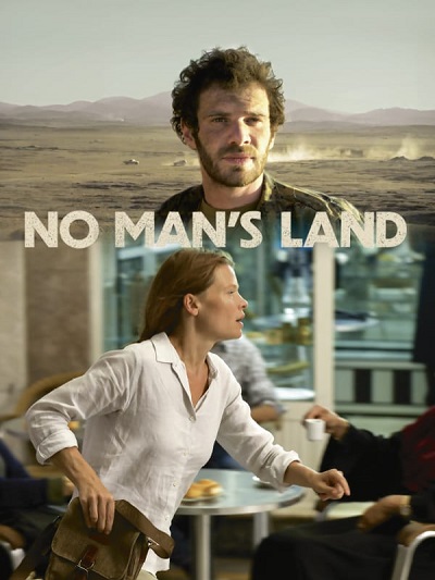 مسلسل No Man's Land مسلسل No Man's Land