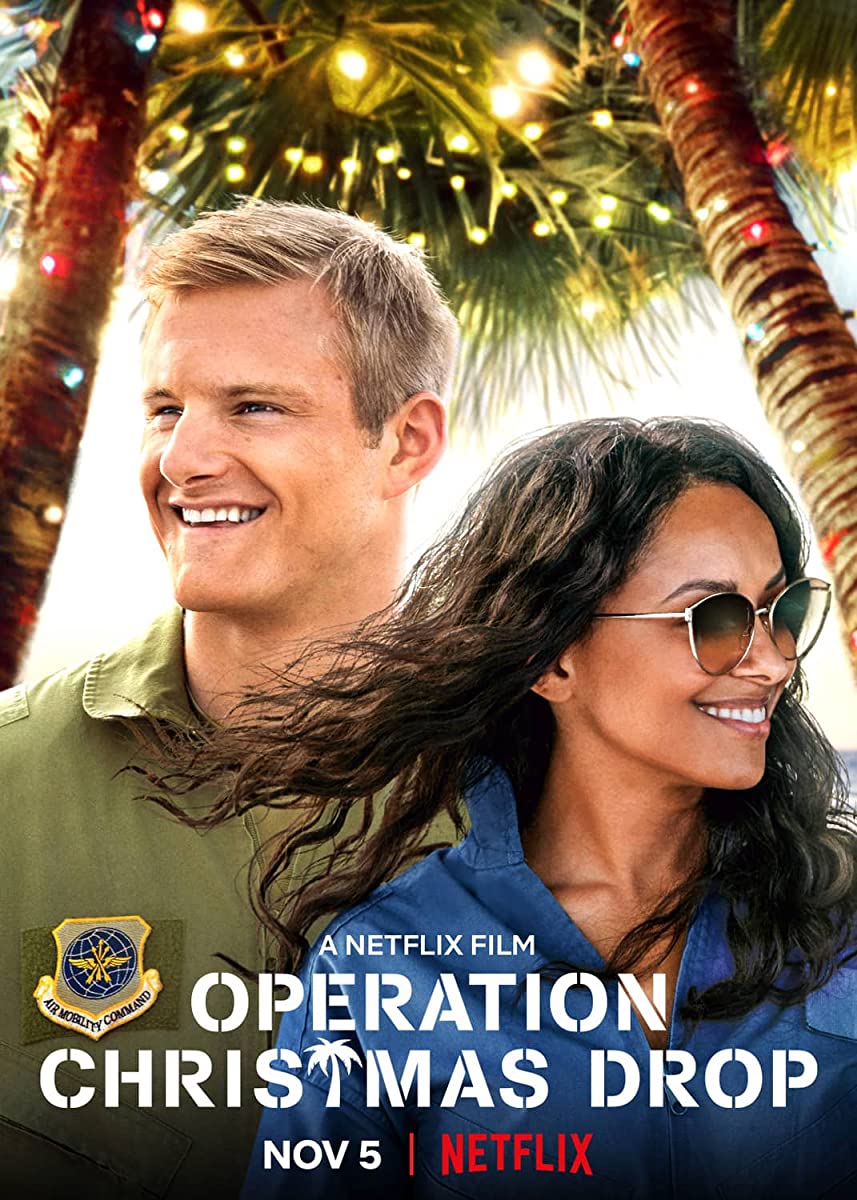 Operation Christmas Drop Operation Christmas Drop