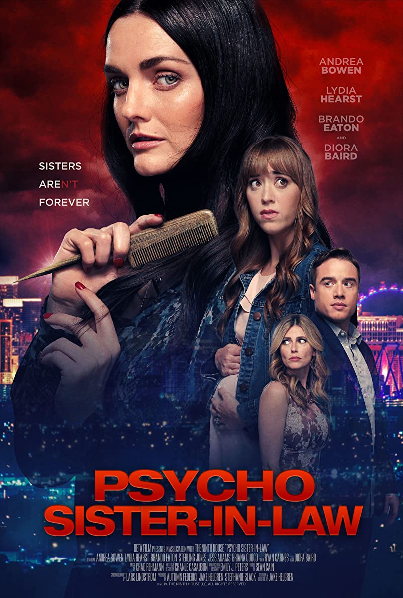 Psycho Sister-In-Law Psycho Sister-In-Law