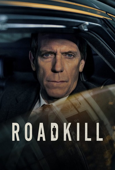 مسلسل Roadkill مسلسل Roadkill