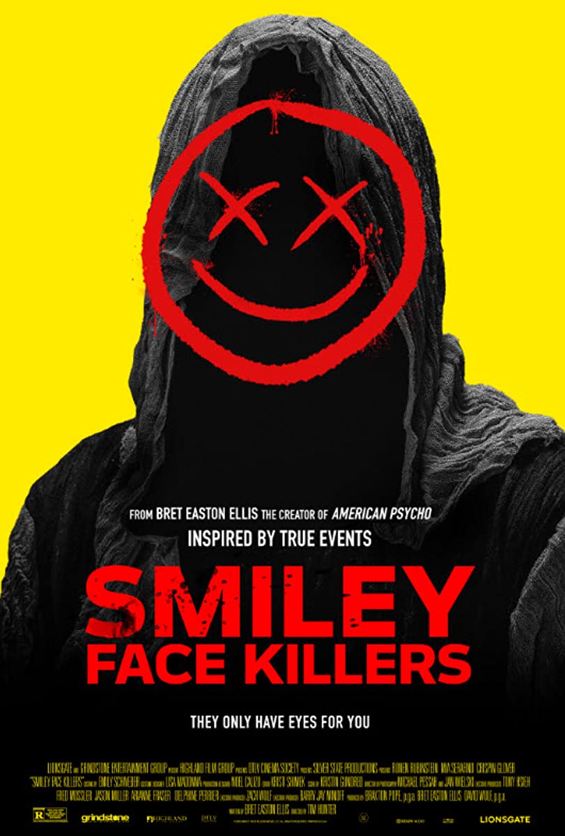 Smiley Face Killers Smiley Face Killers