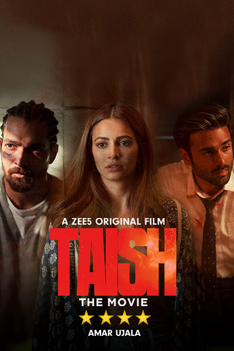 Taish Taish