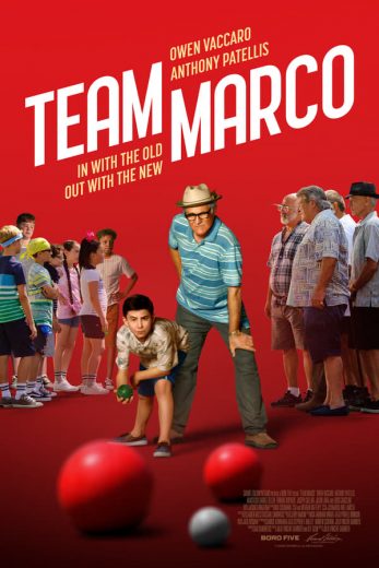 Team Marco Team Marco