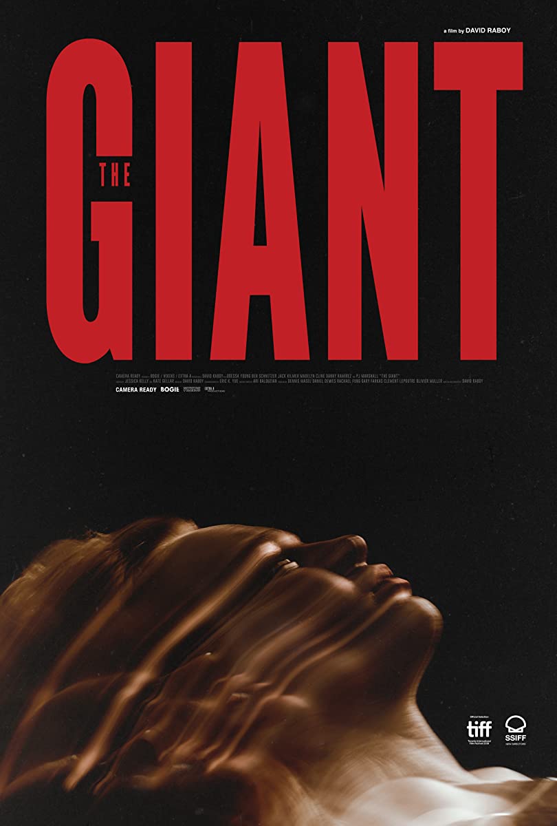 The Giant The Giant