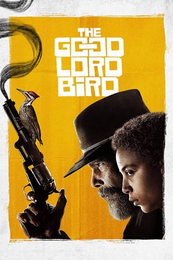 مسلسل The Good Lord Bird مسلسل The Good Lord Bird