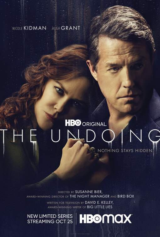 The Undoing الموسم 1 الحلقة 2 The Undoing الموسم 1 الحلقة 2