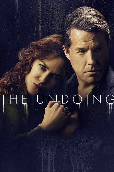 مسلسل The Undoing مسلسل The Undoing
