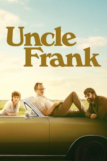 Uncle Frank Uncle Frank