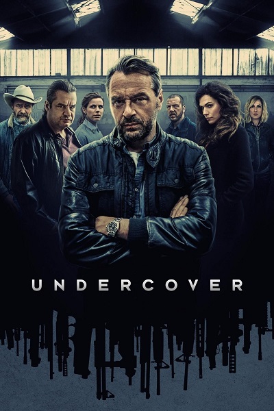 Undercover الموسم 2 الحلقة 4 Undercover الموسم 2 الحلقة 4
