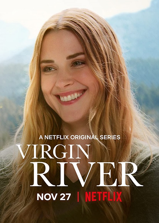 Virgin River الموسم 2 الحلقة 10 والأخيرة Virgin River الموسم 2 الحلقة 10 والأخيرة