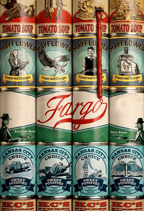 Fargo الموسم 4 الحلقة 9 Fargo الموسم 4 الحلقة 9