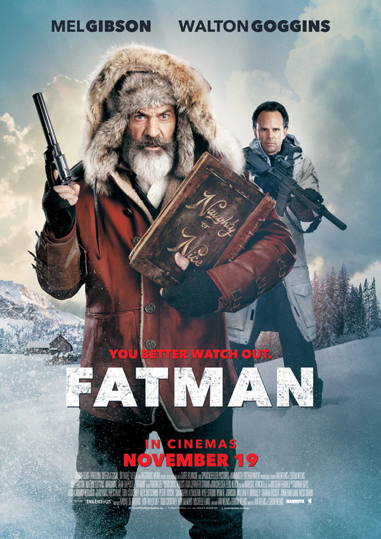 Fatman Fatman