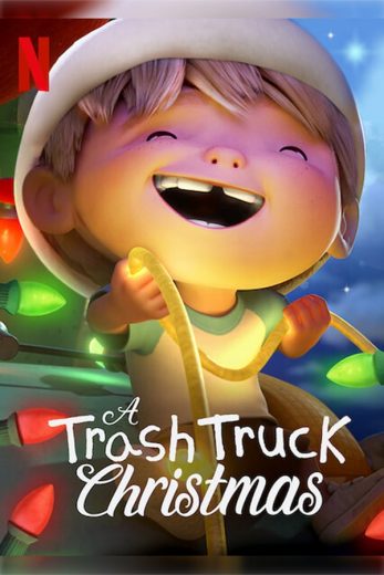 A Trash Truck Christmas A Trash Truck Christmas