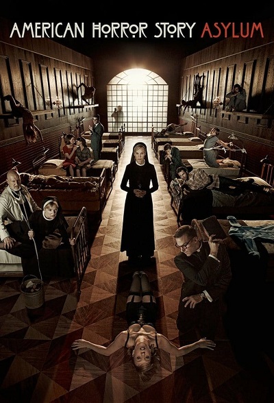 American Horror Story الموسم 2 الحلقة 7 American Horror Story الموسم 2 الحلقة 7