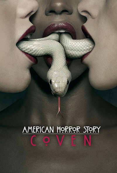American Horror Story الموسم 3 الحلقة 2 American Horror Story الموسم 3 الحلقة 2
