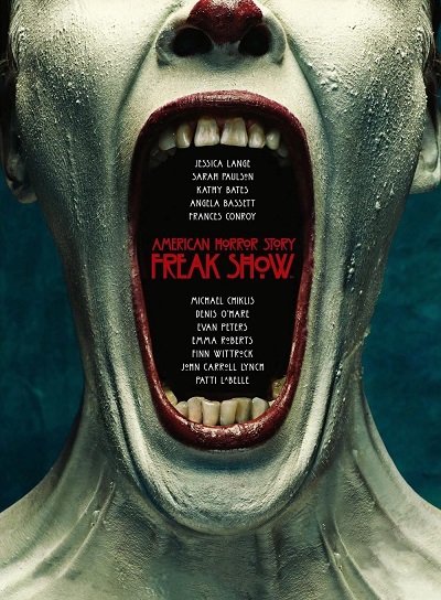 American Horror Story الموسم 4 الحلقة 4 American Horror Story الموسم 4 الحلقة 4