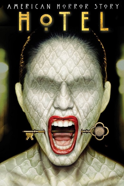 American Horror Story الموسم 5 الحلقة 12 والاخيرة American Horror Story الموسم 5 الحلقة 12 والاخيرة