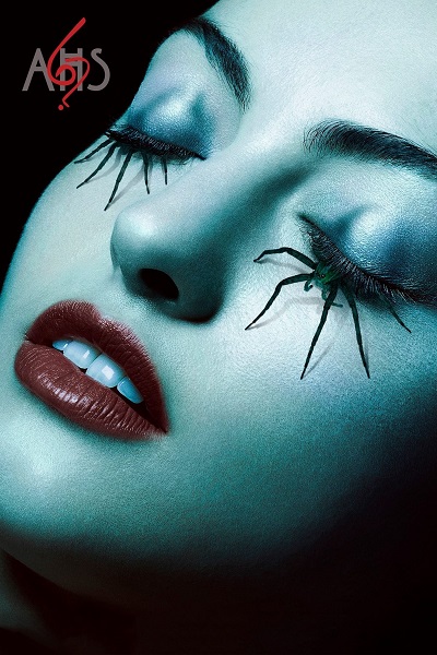 American Horror Story الموسم 6 الحلقة 10 والاخيرة American Horror Story الموسم 6 الحلقة 10 والاخيرة