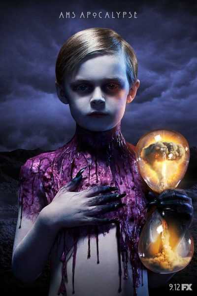 American Horror Story الموسم 8 الحلقة 4 American Horror Story الموسم 8 الحلقة 4