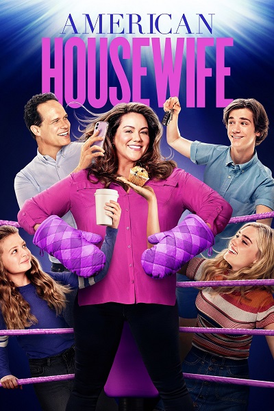 American Housewife الموسم 5 الحلقة 5 American Housewife الموسم 5 الحلقة 5
