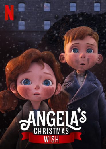 Angela's Christmas Wish Angela's Christmas Wish