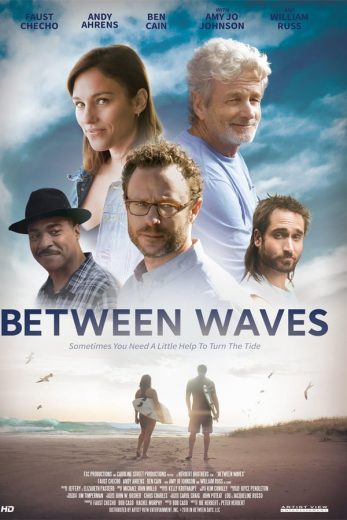 Between Waves Between Waves