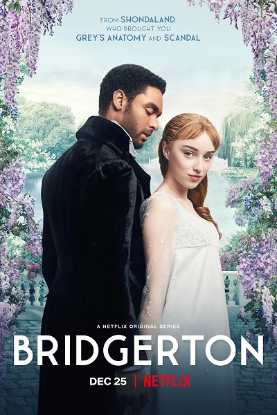 Bridgerton الموسم 1 الحلقة 8 والأخيرة Bridgerton الموسم 1 الحلقة 8 والأخيرة