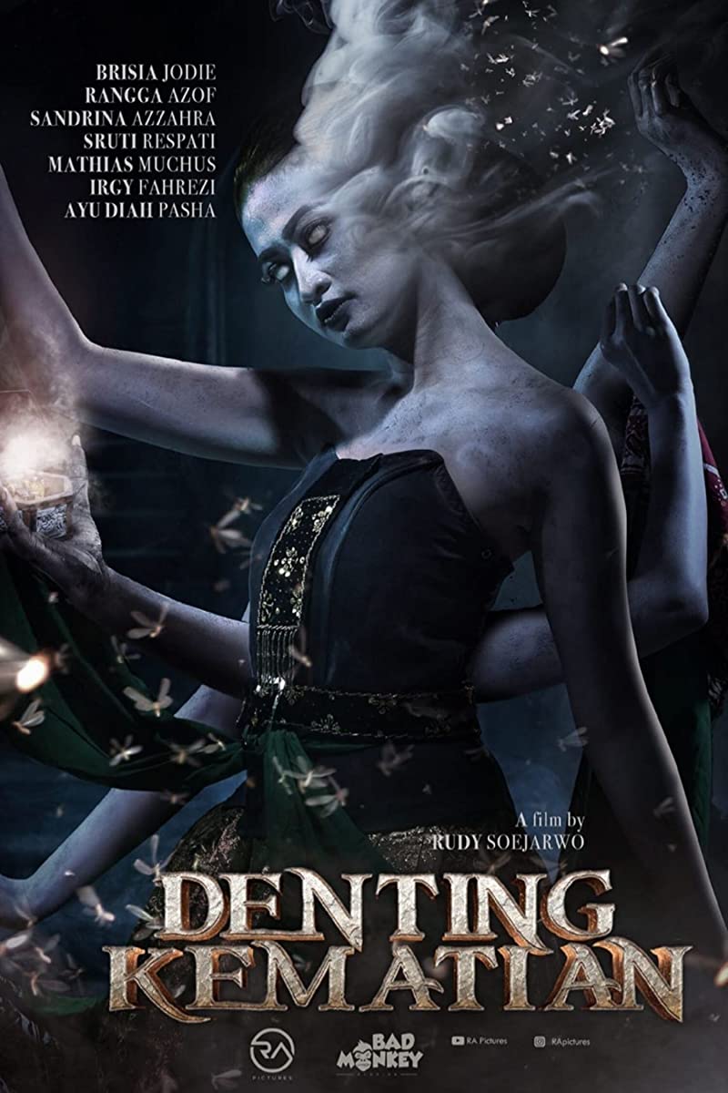 Denting Kematian Denting Kematian