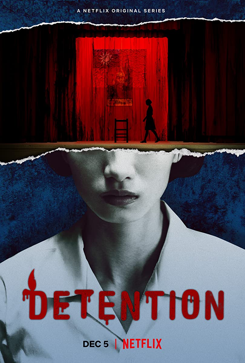مسلسل Detention مسلسل Detention