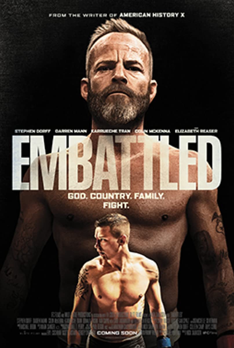 Embattled Embattled