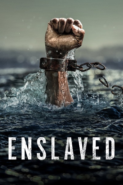 مسلسل Enslaved مسلسل Enslaved