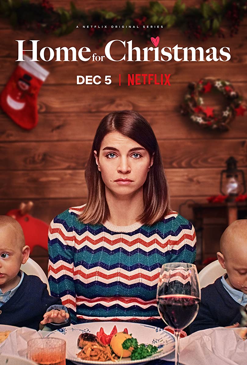 مسلسل Home for Christmas مسلسل Home for Christmas