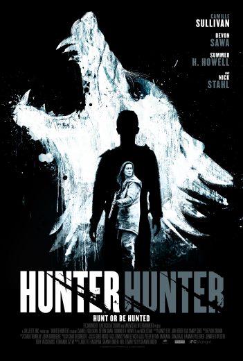 Hunter Hunter Hunter Hunter