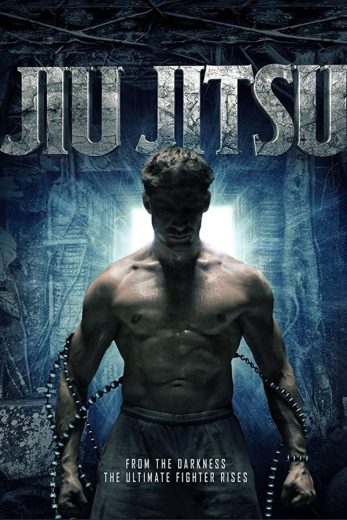 Jiu Jitsu Jiu Jitsu