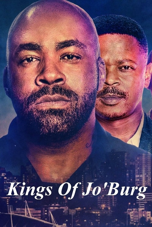 Kings of Jo'burg الموسم 1 الحلقة 1 Kings of Jo'burg الموسم 1 الحلقة 1