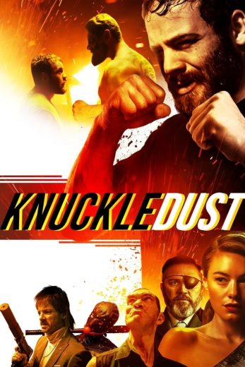 Knuckledust Knuckledust