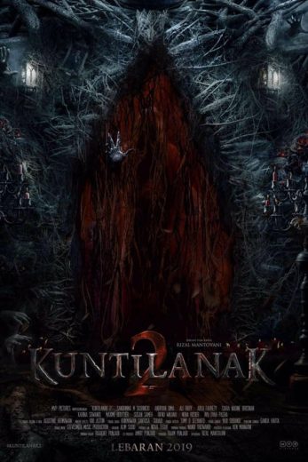 Kuntilanak 2 Kuntilanak 2