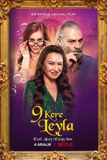 Leyla Everlasting Leyla Everlasting
