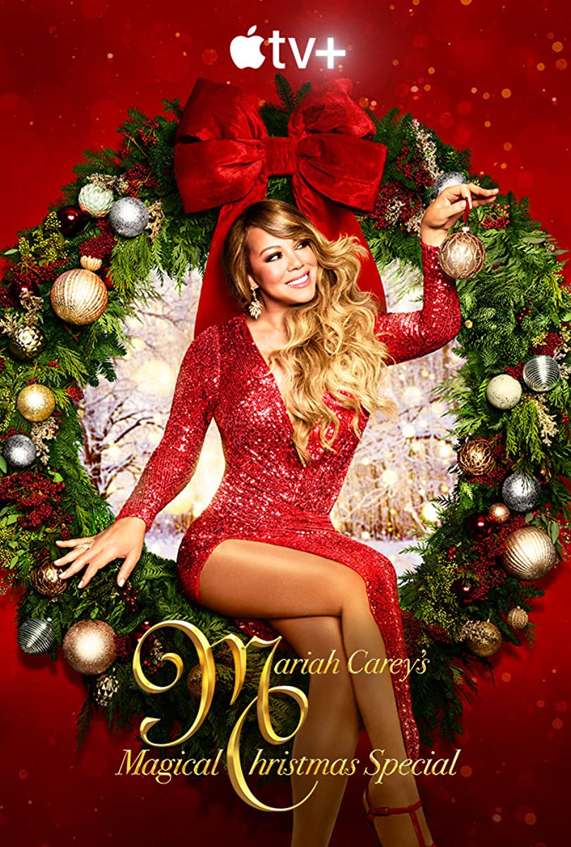 Mariah Carey's Magical Christmas Special Mariah Carey's Magical Christmas Special