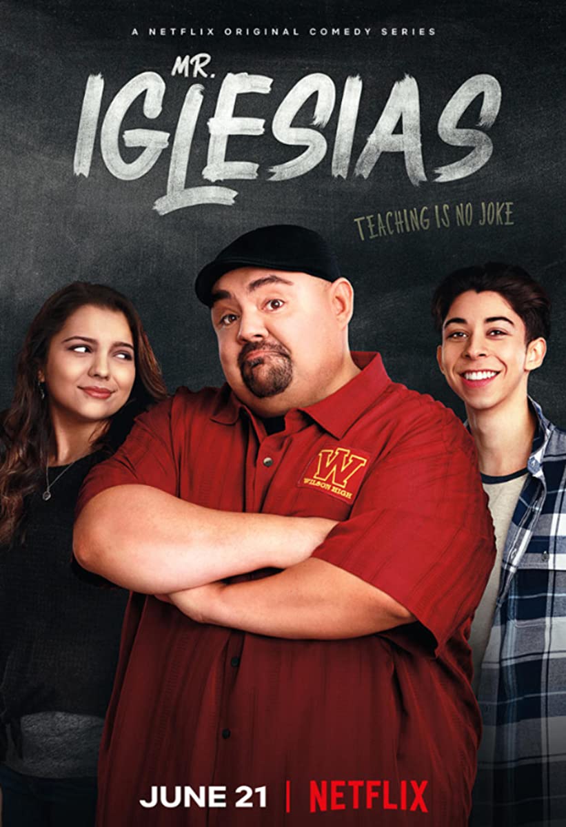Mr. Iglesias الموسم 3 Mr. Iglesias الموسم 3