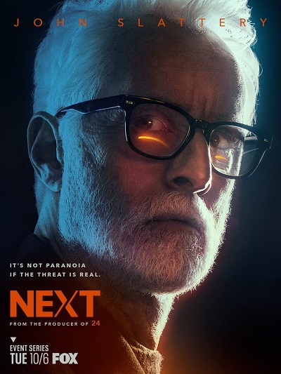مسلسل Next مسلسل Next