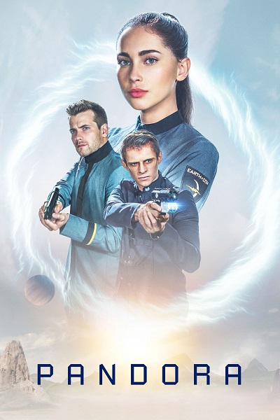 مسلسل Pandora مسلسل Pandora